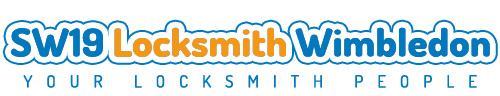 Sw19 Locksmith Wimbledon Logo